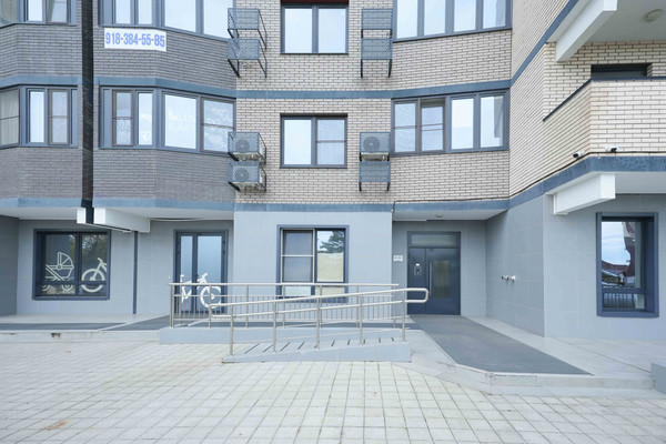 Продам двухкомнатную (2-комн.) квартиру, Береговая ул, 2к2, Краснодар г