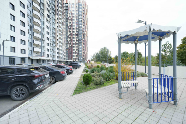 Продам двухкомнатную (2-комн.) квартиру, Береговая ул, 2к2, Краснодар г