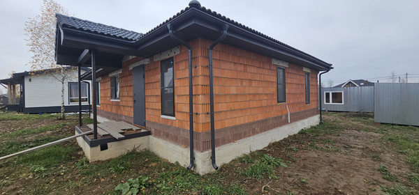 Продам дом, ДНП Раздолье тер, 1259, Першино д, 0 км от города