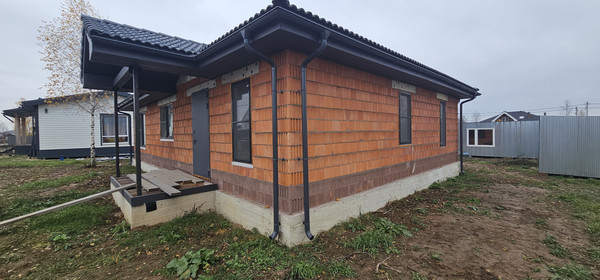 Продам дом, ДНП Раздолье тер, 1259, Першино д, 0 км от города