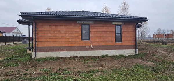 Продам дом, ДНП Раздолье тер, 1259, Першино д, 0 км от города