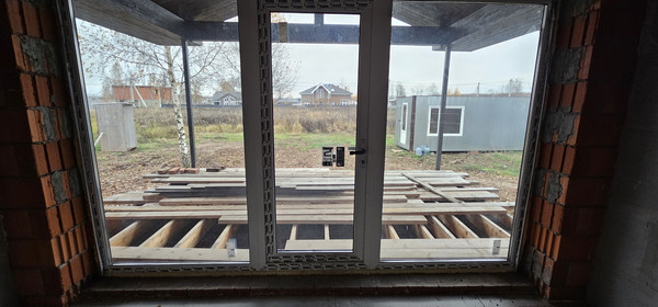 Продам дом, ДНП Раздолье тер, 1259, Першино д, 0 км от города