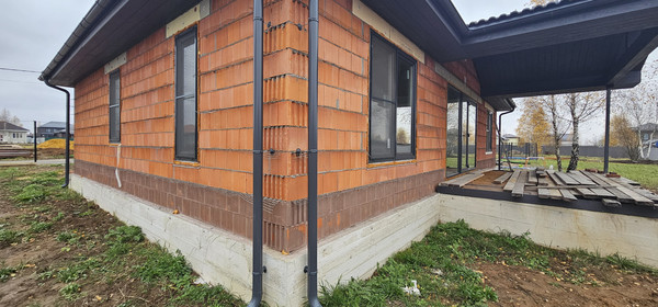 Продам дом, ДНП Раздолье тер, 1259, Першино д, 0 км от города