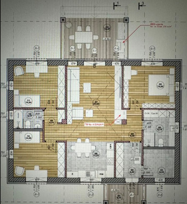 Продам дом, ДНП Раздолье тер, 1259, Першино д, 0 км от города