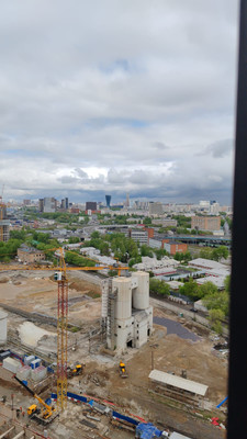 Продам трехкомнатную (3-комн.) квартиру, Шелепихинская наб, 34к5, Москва г