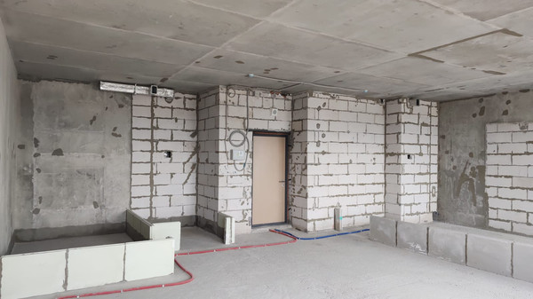 Продам трехкомнатную (3-комн.) квартиру, Шелепихинская наб, 34к5, Москва г