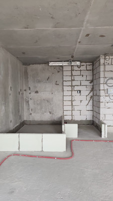 Продам трехкомнатную (3-комн.) квартиру, Шелепихинская наб, 34к5, Москва г