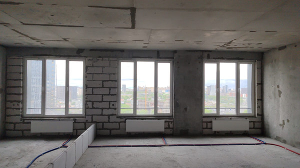 Продам трехкомнатную (3-комн.) квартиру, Шелепихинская наб, 34к5, Москва г