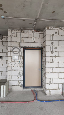 Продам трехкомнатную (3-комн.) квартиру, Шелепихинская наб, 34к5, Москва г