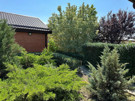 Продам дом, Парамонов х, 0 км от города