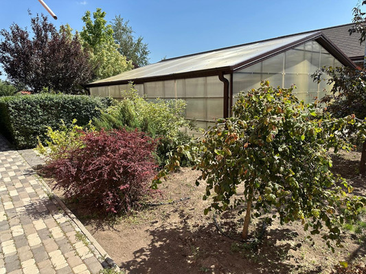 Продам дом, Парамонов х, 0 км от города