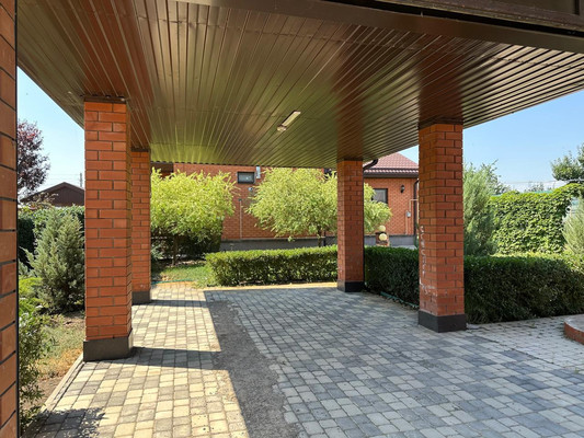 Продам дом, Парамонов х, 0 км от города