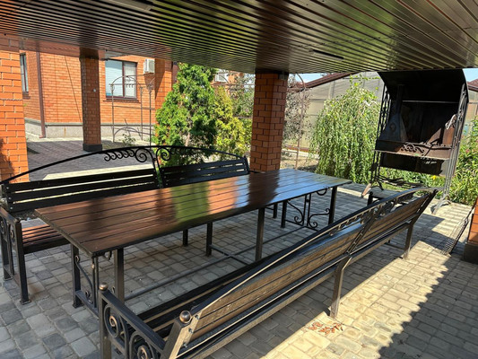 Продам дом, Парамонов х, 0 км от города