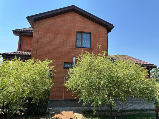 Продам дом, Парамонов х, 0 км от города