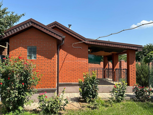 Продам дом, Парамонов х, 0 км от города