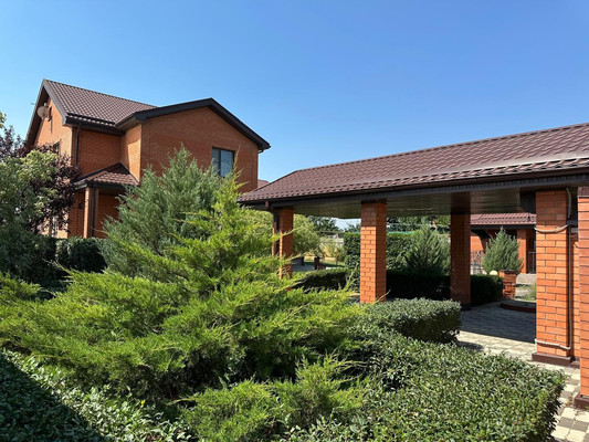 Продам дом, Парамонов х, 0 км от города