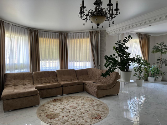 Продам дом, Парамонов х, 0 км от города