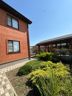 Продам дом, Парамонов х, 0 км от города