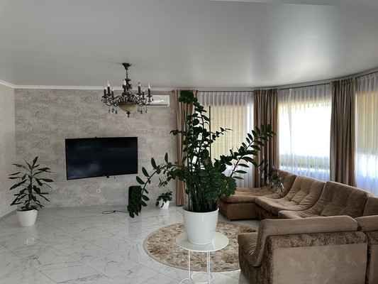 Продам дом, Парамонов х, 0 км от города