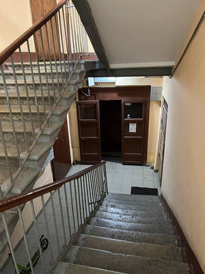 Продам трехкомнатную (3-комн.) квартиру, Заозёрная ул, 6А, Санкт-Петербург г