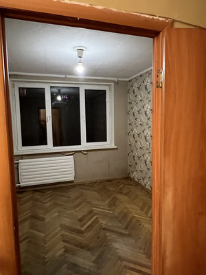 Продам трехкомнатную (3-комн.) квартиру, Софийская ул, 35Ак3, Санкт-Петербург г