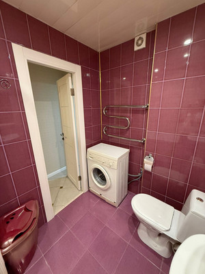 Продам однокомнатную (1-комн.) квартиру, Березовая ул, 12, Видное г