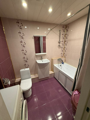 Продам однокомнатную (1-комн.) квартиру, Березовая ул, 12, Видное г