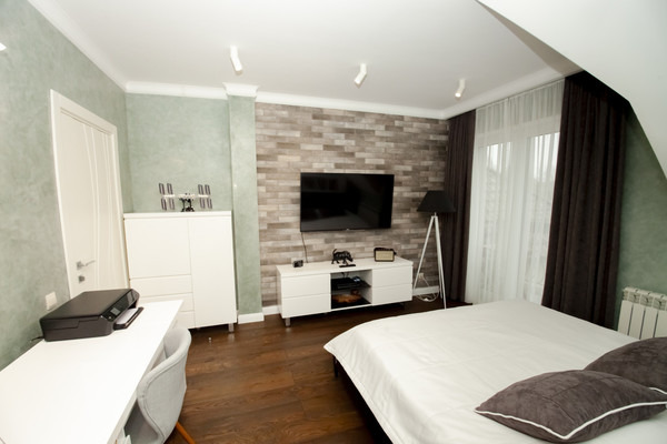 Продам дом, Красная ул, 4А, Зеленоградск г, 0 км от города