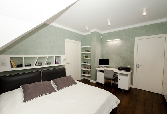 Продам дом, Красная ул, 4А, Зеленоградск г, 0 км от города