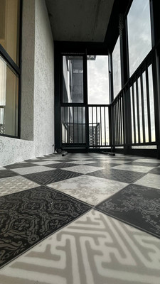 Продам однокомнатную (1-комн.) квартиру, Четаева ул, 43А, Казань г