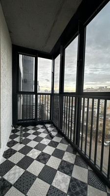 Продам однокомнатную (1-комн.) квартиру, Четаева ул, 43А, Казань г