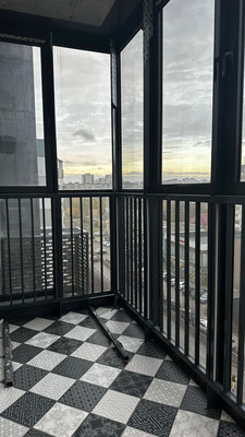 Продам однокомнатную (1-комн.) квартиру, Четаева ул, 43А, Казань г