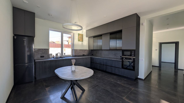 Продам коттедж, Тихий (Ново-Иркутский мкр.) пер, 6, Маркова рп, 0 км от города