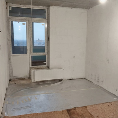 Продам однокомнатную (1-комн.) квартиру, Северная ул, 13, Дубки с