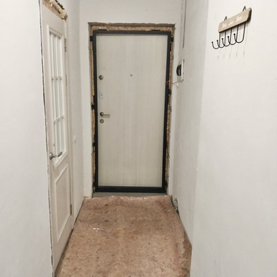 Продам однокомнатную (1-комн.) квартиру, Северная ул, 13, Дубки с