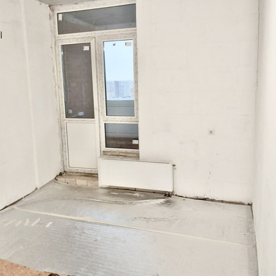 Продам однокомнатную (1-комн.) квартиру, Северная ул, 13, Дубки с