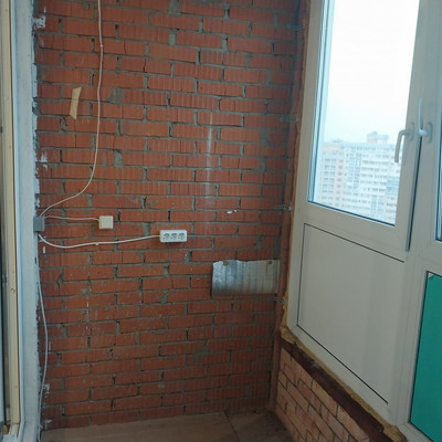 Продам однокомнатную (1-комн.) квартиру, Северная ул, 13, Дубки с