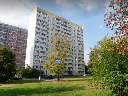 Продам торговое помещение 127,7 м2, Полярная ул, 22к3, Москва г