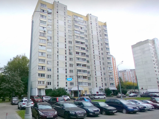 Продам торговое помещение 127,7 м2, Полярная ул, 22к3, Москва г