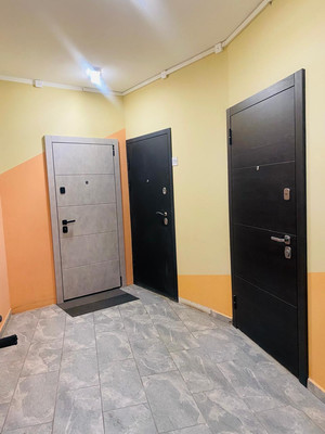 Продам однокомнатную (1-комн.) квартиру, Зеленые аллеи б-р, 11, Видное г