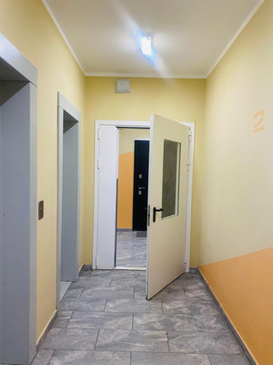 Продам однокомнатную (1-комн.) квартиру, Зеленые аллеи б-р, 11, Видное г