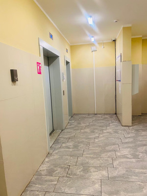 Продам однокомнатную (1-комн.) квартиру, Зеленые аллеи б-р, 11, Видное г