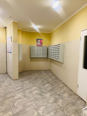 Продам однокомнатную (1-комн.) квартиру, Зеленые аллеи б-р, 11, Видное г