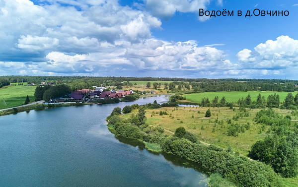 Продам участок 15 соток, ИЖС, ДНП Дмитровское тер, Дмитровское с, 0 км от города