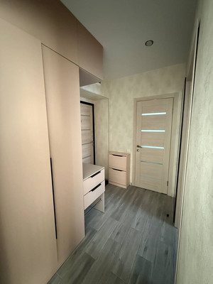Продам двухкомнатную (2-комн.) квартиру, Сергея Семенова ул, 6, Барнаул г