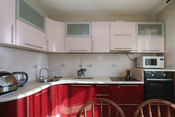 Продам трехкомнатную (3-комн.) квартиру, Воронежская ул, 23, Иркутск г