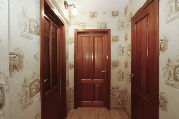 Продам трехкомнатную (3-комн.) квартиру, Воронежская ул, 23, Иркутск г