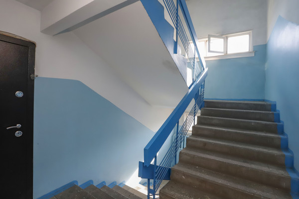 Продам трехкомнатную (3-комн.) квартиру, Воронежская ул, 23, Иркутск г