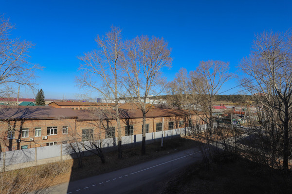 Продам трехкомнатную (3-комн.) квартиру, Воронежская ул, 23, Иркутск г