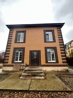 Продам коттедж, Суворова (Текстильщик мкр) ул, 6д, Королев г, 0 км от города